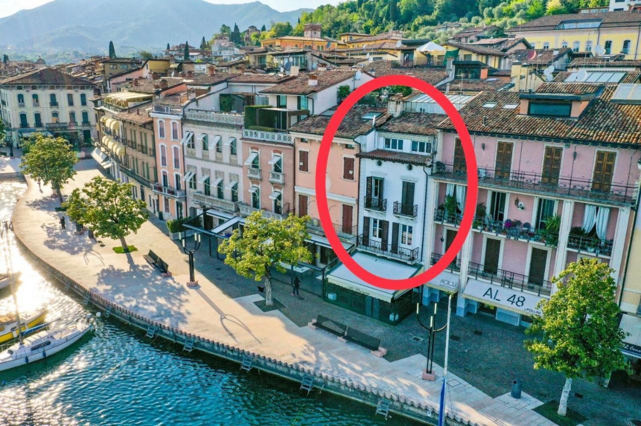 Miralago - Garda Leisure Salo Ngoại thất bức ảnh